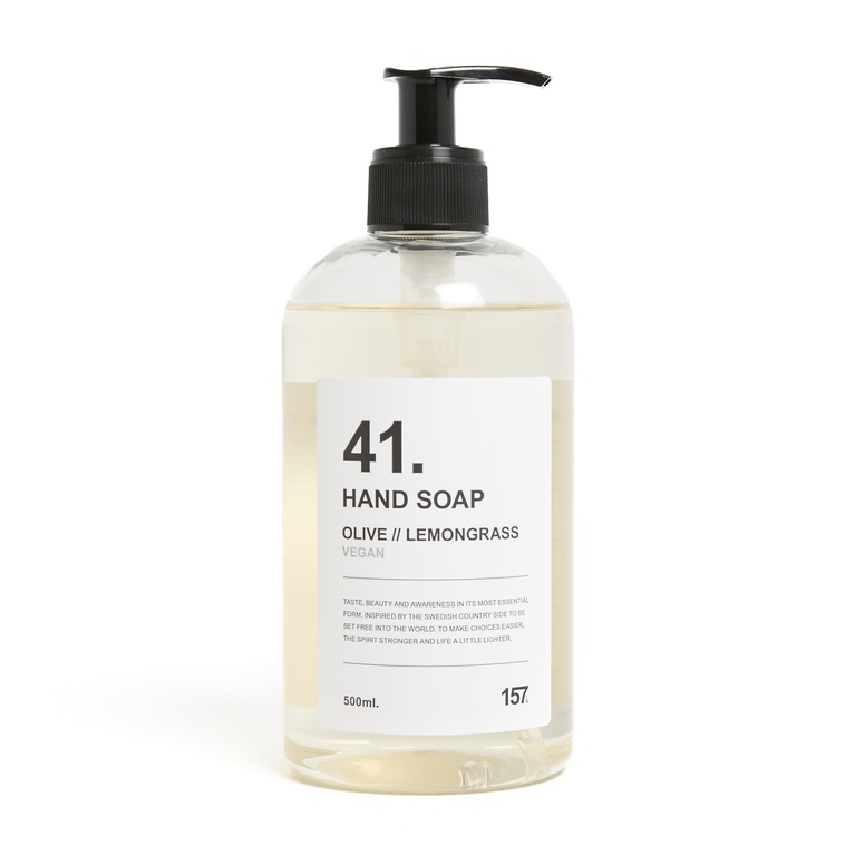 Handtvål "Hand soap"